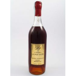 La Fontaine De La Pouyade Cognac Grande Champagne 1er Ml. 700 Divine Golosità Toscane