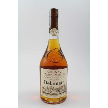 Delamain Cognac "XO" Pale & Dry Ml. 700 Divine Golosità Toscane