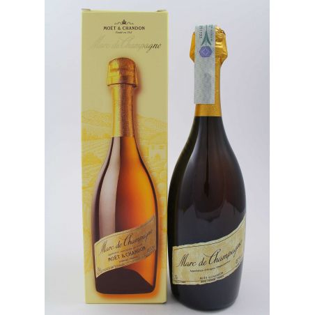 Moet & Chandon Marc De Champagne Ml. 700 Divine Golosità Toscane