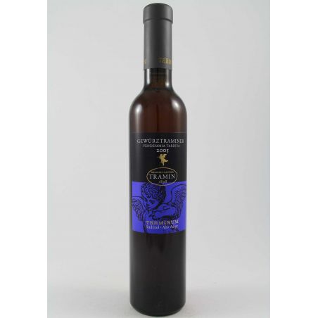 Cantina Tramin - Vendemmia Tardiva Terminum 2005 Ml. 375 Divine Golosità Toscane