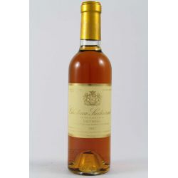 Chateau Suduiraut - Sauternes Premier Cru Classè 2002 Ml. 375 Divine Golosità Toscane