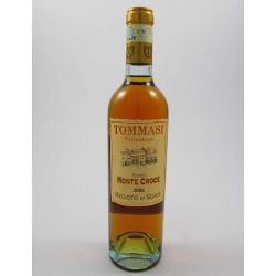Tommasi - Recioto Di Soave Monte Croce 2006 Ml. 375 Divine Golosità Toscane