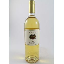 Maculan - Moscato Dindarello 2019 Ml. 750 Divine Golosità Toscane