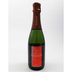 Alain Thienot - Champagne Brut Ml. 375 Divine Golosità Toscane