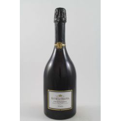 Antica Fratta - Franciacorta Saten Ml. 750 Divine Golosità Toscane