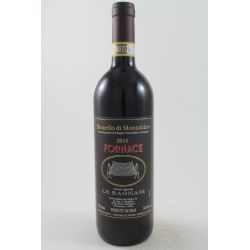 Le Ragnaie - Brunello Di Montalcino Fornace 2015 Ml. 750 Divine Golosità Toscane