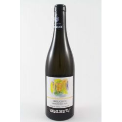 Wohlmuth - Edelschuh Chardonnay 2013 Ml. 750 Divine Golosità Toscane