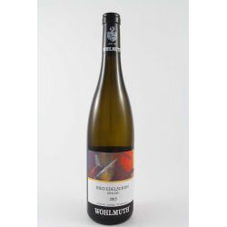 Wohlmuth - Ried Edelschuh Riesling 2015 Ml. 750 Divine Golosità Toscane