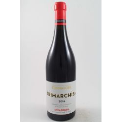 Tornatore - Etna Rosso Contrada Trimarchisa 2016 Ml. 750 Divine Golosità Toscane