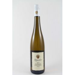 Kunstler - Kirchenstuck Riesling Kabinett Trocken Rheingau 2013 Ml. 750 Divine Golosità Toscane