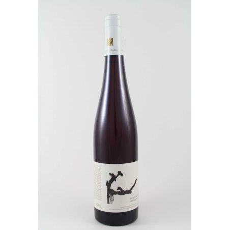 Okonomierat Rebholz - Gewurztraminer Auslese Albersweier Latt 2005 Ml. 750 Divine Golosità Toscane