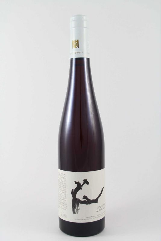 Okonomierat Rebholz - Gewurztraminer Auslese Albersweier Latt 2005 Ml. 750 Divine Golosità Toscane Okonomierat Rebholz - Gewurztraminer Auslese Albersweier Latt 2005 Ml. 750 Divine Golosità Toscane