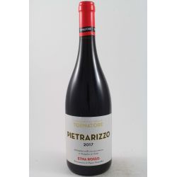 Tornatore - Etna Rosso Contrada Pietrarizzo 2017 Ml. 750 Divine Golosità Toscane