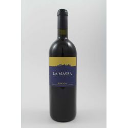 Fattoria La Massa - La Massa 2008 Ml. 750 Divine Golosità Toscane