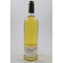 Domaine L' Ancienne Cure - Monbazillac Jour De Fruit 2013 Ml. 750 Divine Golosità Toscane