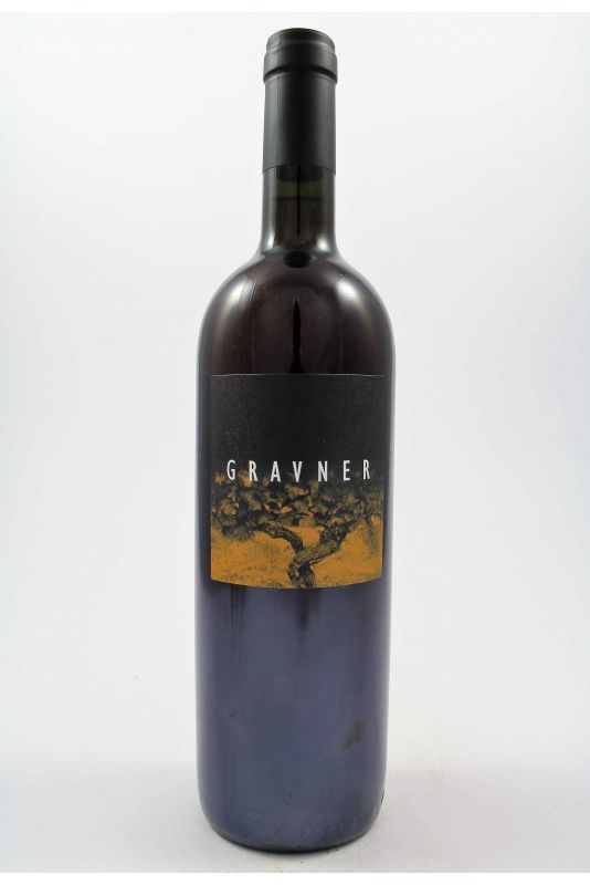 Gravner - Bianco Breg 2009 Ml. 750 Divine Golosità Toscane