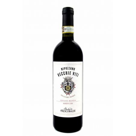 Frescobaldi - Nipozzano Vecchie Viti Riserva 2014 Ml. 750 Divine Golosità Toscane