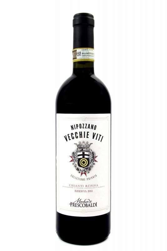 Frescobaldi - Nipozzano Vecchie Viti Riserva 2014 Ml. 750 Divine Golosità Toscane Frescobaldi - Nipozzano Vecchie Viti Riserva 2014 Ml. 750 Divine Golosità Toscane