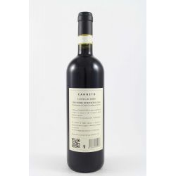 Canneto - Casina Di Doro Nobile Di Montepulciano 2013 Ml. 750 Divine Golosità Toscane