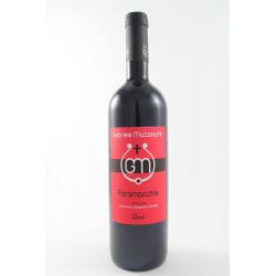 Le Capanne - Foramacchie 2015 Ml. 750 Divine Golosità Toscane