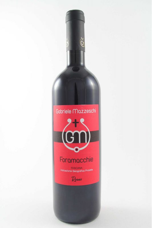 Le Capanne - Foramacchie 2015 Ml. 750 Divine Golosità Toscane Le Capanne - Foramacchie 2015 Ml. 750 Divine Golosità Toscane