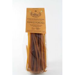 Antico Pastificio Morelli Tagliatelle Ai Funghi Porcini Gr. 250 Divine Golosità Toscane