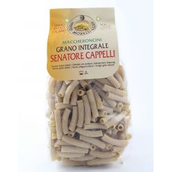 Antico Pastificio Morelli Senatore Cappelli Integrale Maccheroni Gr. 500 Divine Golosità Toscane