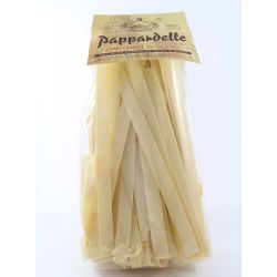 Antico Pastificio Morelli Pasta Germe Di Grano Pappardelle Gr. 500 Divine Golosità Toscane