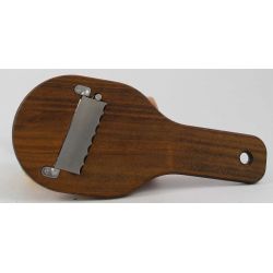 Affetta Tartafi Con Manico In Legno Divine Golosità Toscane