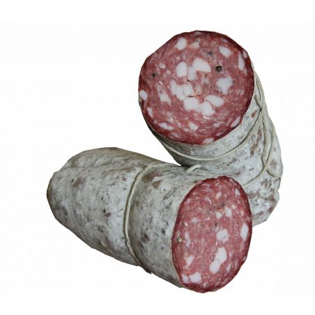 Salame Toscano Kg. 1 Divine Golosità Toscane