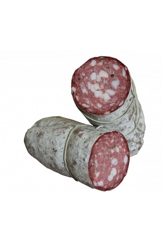 Salame Toscano Kg. 1 Divine Golosità Toscane