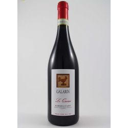 Cascina Galarin - Barbera D'Asti Le Querce 2015 Ml. 750 Divine Golosità Toscane