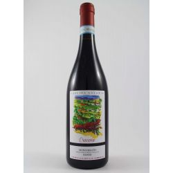 Cascina Galarin - Monferrato Rosso Croceria 2015 Ml. 750 Divine Golosità Toscane