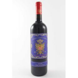 Barone Ricasoli - Chianti Classico Riserva Rocca Gucciarda 2014 Ml. 750 Divine Golosità Toscane