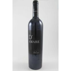 Diadema - D'Amare Rosso 2014 Ml. 750 Divine Golosità Toscane