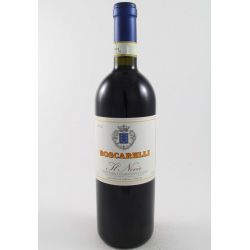 Podere Boscarelli - Vigna Del Nocio 2015 Ml. 750 Divine Golosità Toscane