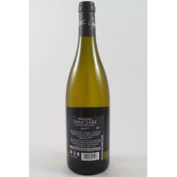 Michel Laurent - Sancerre Grande Reserve 2016 Ml. 750 Divine Golosità Toscane