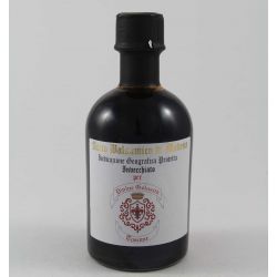 Acetaia La Bonissima Aceto Balsamico Di Modena Etichetta Platino Ml. 250 Divine Golosità Toscane