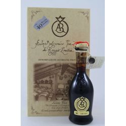 Acetaia Picci Aceto Balsamico Tradizionale Oro Di Reggio Emilia Ml. 100 Divine Golosità Toscane