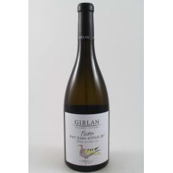 Girlan - Flora Pinot Bianco Riserva 2017 Ml. 750 Divine Golosità Toscane