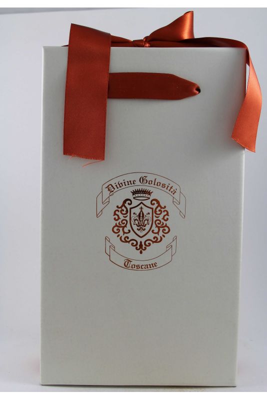 Dream Box Wine Per 2 Bottiglie Divine Golosità Toscane Dream Box Wine Per 2 Bottiglie Divine Golosità Toscane