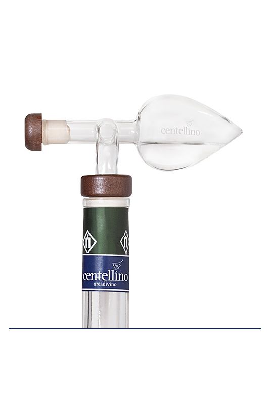 Decanter Centellino Ml 35 Divine Golosità Toscane