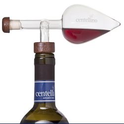 Decanter Centellino Ml 100 Divine Golosità Toscane