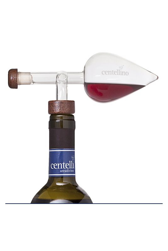 Decanter Centellino Ml 100 Divine Golosità Toscane