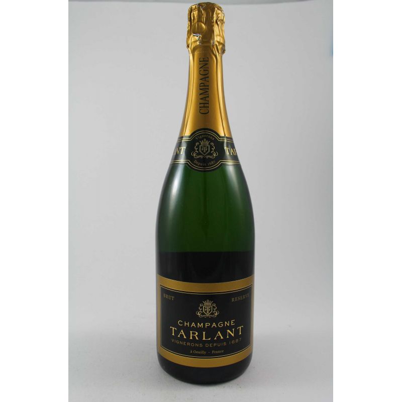 Tarlant - Champagne Reserve Brut Ml. 750 Divine Golosità Toscane