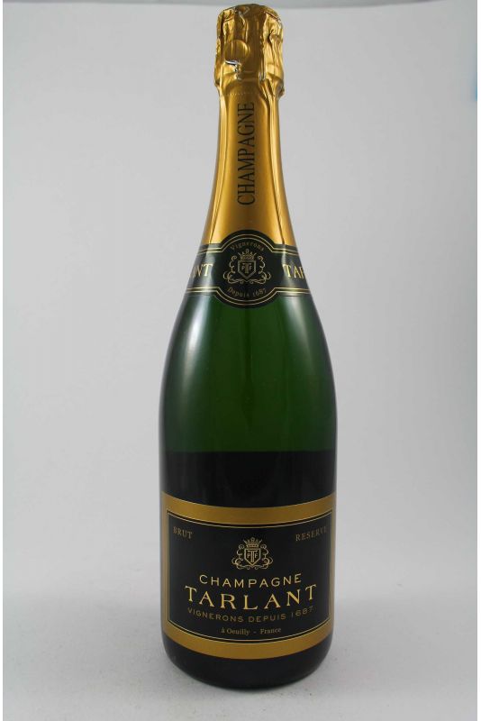 Tarlant - Champagne Reserve Brut Ml. 750 Divine Golosità Toscane