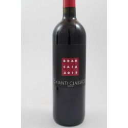 Brancaia - Chianti Classico 2015 Ml. 750 Divine Golosità Toscane