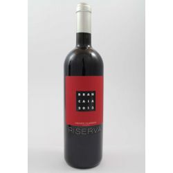 Brancaia - Chianti Classico Riserva 2013 Ml. 750 Divine Golosità Toscane