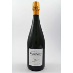 Ulysse Collin - Champagne Les Pierrières Blanc De Blancs Extra Brut Ml. 750 Divine Golosità Toscane