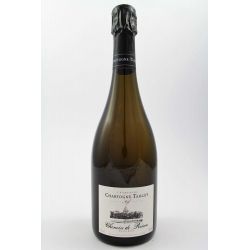 Chartogne Taillet - Champagne Chemin De Reims Blanc De Blancs Extra Brut Ml. 750 Divine Golosità Toscane